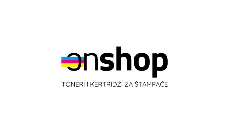 onshop baner
